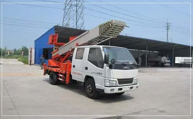 沁阳搬家